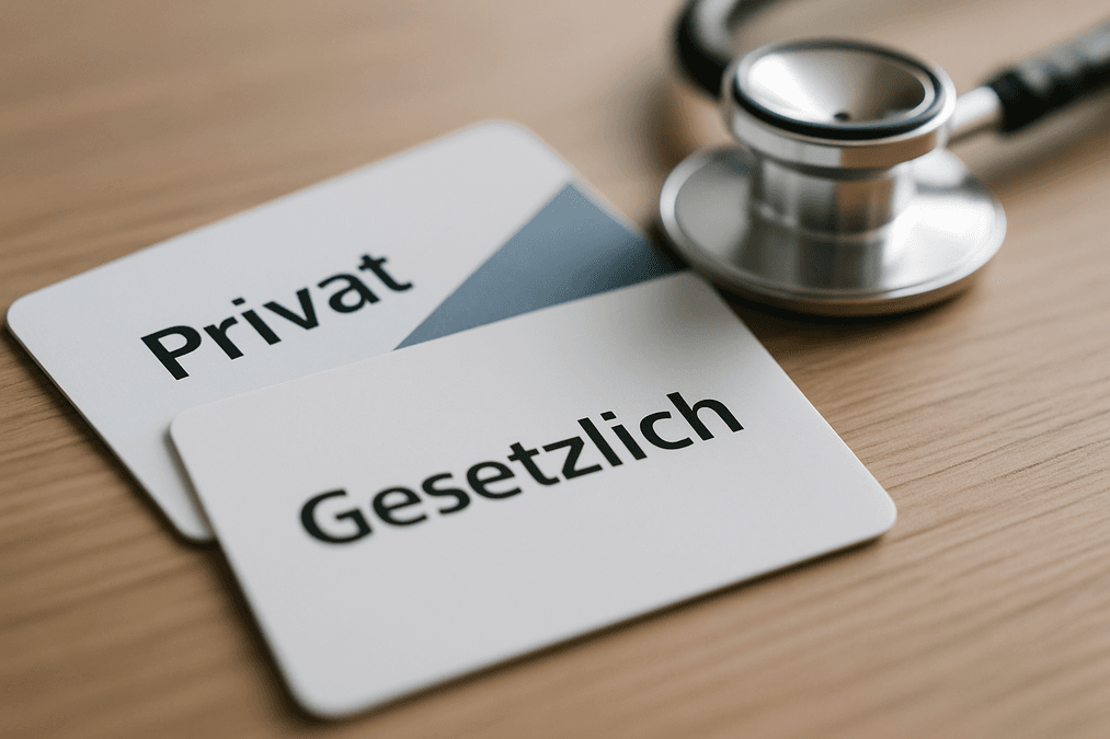 Rückkehr von PKV zu GKV: Wege, Voraussetzungen & Strategien 2025