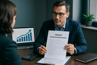 PKV Basistarif: Kosten, Leistungen & für wen er sich lohnt 2025