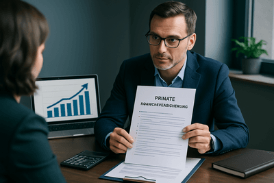 PKV Basistarif: Kosten, Leistungen & für wen er sich lohnt 2025