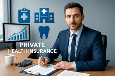 PKV Leistungen im Überblick: Was zahlt die private Krankenversicherung wirklich?